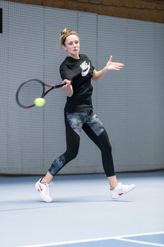 Jennifer Witthöft 174 - RL THC von Horn und Hamm - Der Club an der Alster : Ergebnis: 1:5